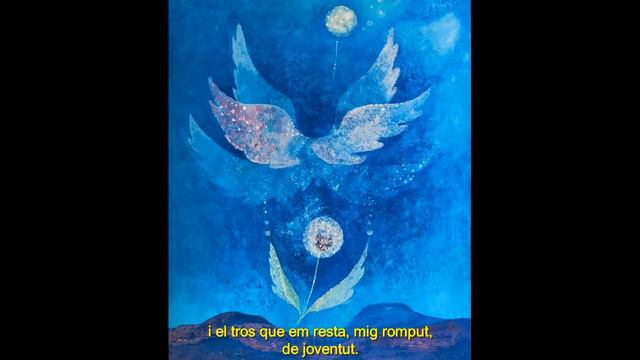 Canticel. Eduard Toldrà/Josep Carner. Dalmau González смотреть онлайн