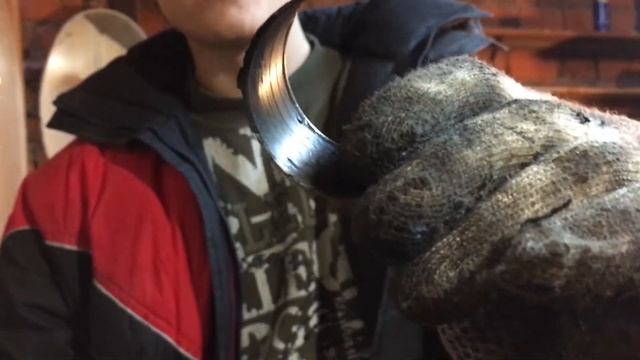 ВАЗ 2115 | КАПИТАЛКА НА КОЛЕНКЕ | ПОЕДЕТ БЕЗ РАСТОЧКИ?! смотреть онлайн