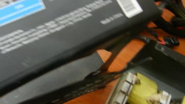 Ремонт Мощного 800 Ватт блока питания компьютера FinePower DNP 850 EPS 800W часть 1 смотреть онлайн