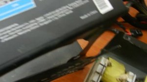 Ремонт Мощного 800 Ватт блока питания компьютера FinePower DNP 850 EPS 800W часть 1