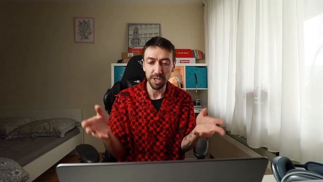 MacBook Pro на M1 Pro. Распаковка и первые впечатления от Миши Ларченко