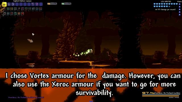 Best Ranger Loadouts for Calamity Mod! ||Terraria Class Setup Guide|| смотреть онлайн