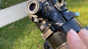 Celestron PowerSeeker 127EQ Telescope Review