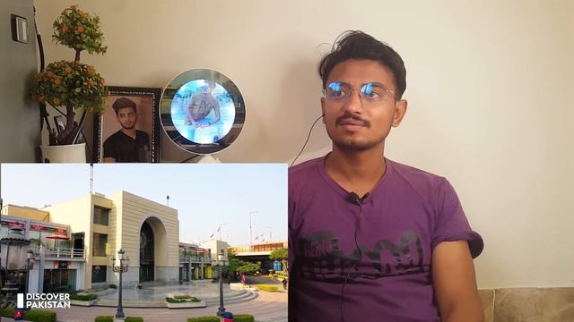 Pakistani React On Port Grand Karachi | Most Beautiful Destination of Karachi @HarisRazaSheikh смотреть онлайн