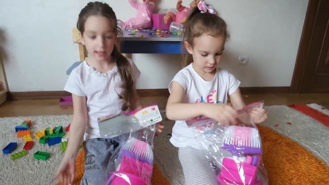 Как вызвать желание у ребенка убирать? Как привлечь ребенка к уборке? смотреть онлайн