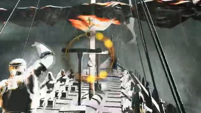 Beowulf: The Game - Обзор от ЛКИ смотреть онлайн