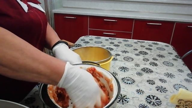 Самый вкусный домашний , томатный соус. смотреть онлайн