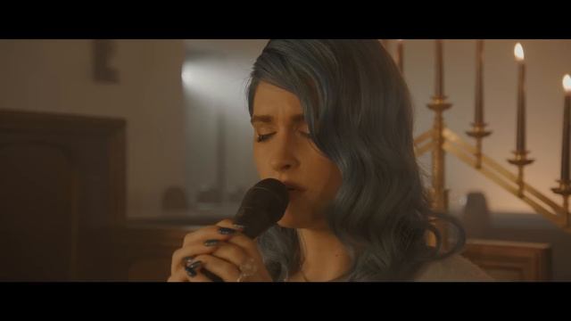 Spiritbox - Constance (Acoustic Live 2021)