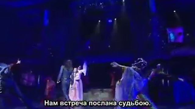 Romeo Et Juliette (часть первая)