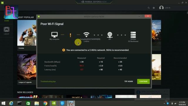 How to Access Nvidia GeForce NOW in Pakistan | Cloud Gaming?? смотреть онлайн