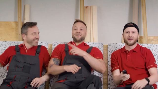 Uniwersalny klej montażowy T-Rex GOLD Soudal смотреть онлайн