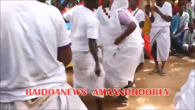 HEES MAAY HILYMY - EDKII ABDULQADIR ROOBOW - ALIFAADDII OKASH SUGOW смотреть онлайн