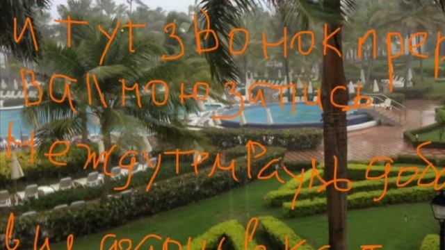 Веган Чиле, Блюдо Американской Кухни