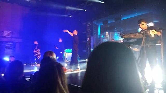 орёл. 18.10.22. группа "Dabro" смотреть онлайн