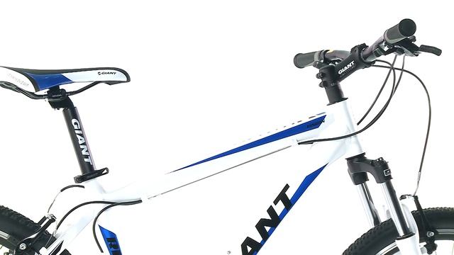 Обзор велосипеда Giant Rincon (2015) смотреть онлайн