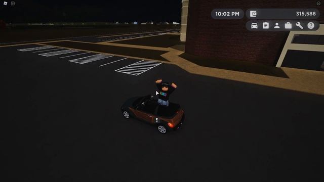 AUTOPILOT In Greenville?! - Greenville Roblox - Greenville Wisconsin Revamp - GV4 - Blubber смотреть онлайн