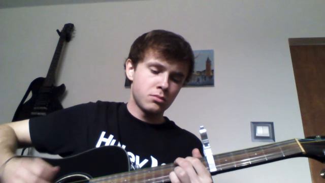 Bring me the horizon - Sleepwalking (cover) смотреть онлайн