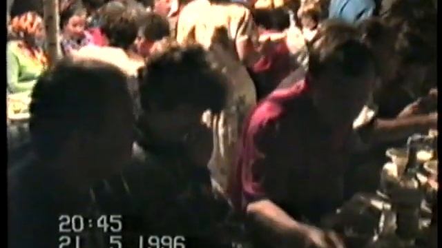 Проводы в армию 90-е смотреть онлайн