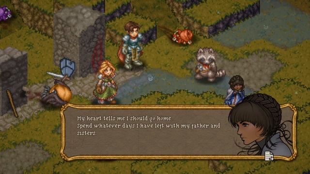 Arcadian Atlas Part 12 - Lefty and Riddel смотреть онлайн