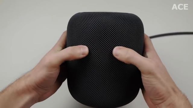ЧО ВНУТРИ Apple HomePod ?! смотреть онлайн