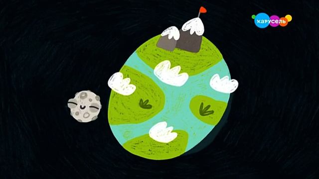 Спроси у ТриО! Можно ли жить на Луне? (от 08.01.2023) смотреть онлайн