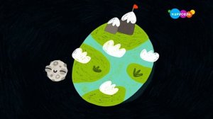 Спроси у ТриО! Можно ли жить на Луне? (от 08.01.2023)