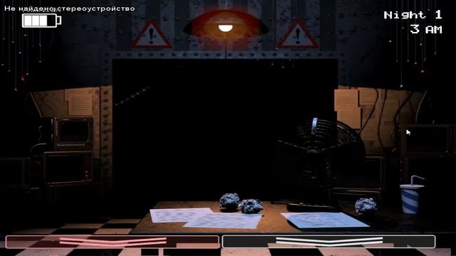 Five Nights at Freddys 2 смотреть онлайн