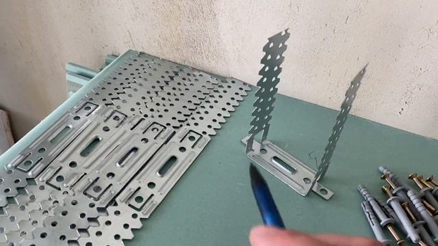 2. Потолок из гкл : Материалы и комплектующие. Монтаж гипсокартона. смотреть онлайн