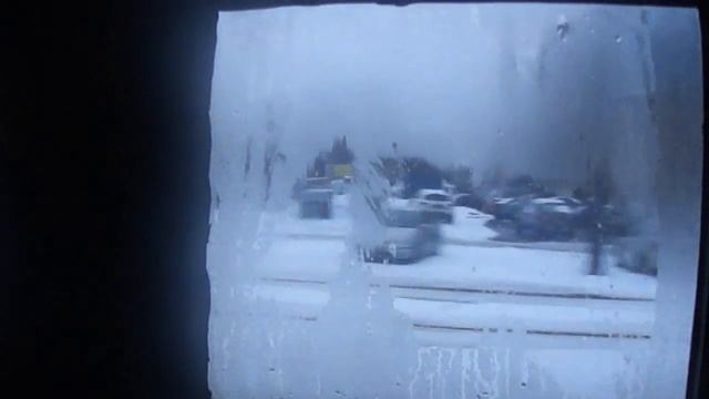 Автобус Санкт-Петербурга 3-11: Волжанин-5270.12 б.6998 по №102 (11.02.13) смотреть онлайн