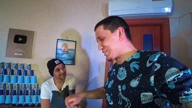 Как сделать КОКА-КОЛУ - Нереальный Лайфхак от GopherVid