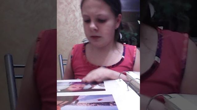Рисуем подарок маме на восьмое марта ( часть 1) смотреть онлайн