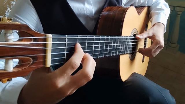 The Doors - People Are Strange cover смотреть онлайн