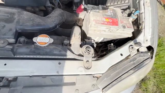 Разбираем! Киа Спектра! смотреть онлайн