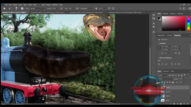 "Hyper Crazed Restorations" | Episode #5 | "The Blue Nightmare" | смотреть онлайн