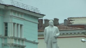 Норильск.mpg