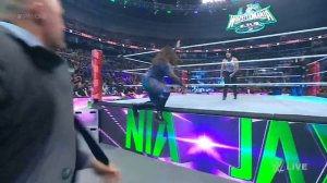 Rhea Ripley’s brawl with Nia Jax throws Raw into chaos: Raw highlight, Feb. 5, 2024