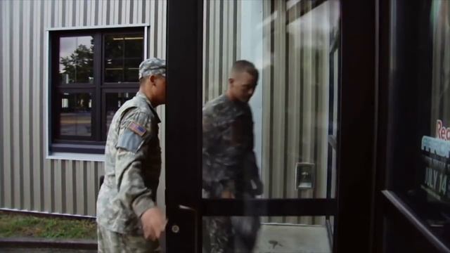 24 ЧАСА в АРМИИ США.Моя служба в US ARMY.Распорядок дня.Солдат США.Rud&Co смотреть онлайн