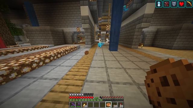 One Thing Everyone Missed in Minecraft 1.19 смотреть онлайн