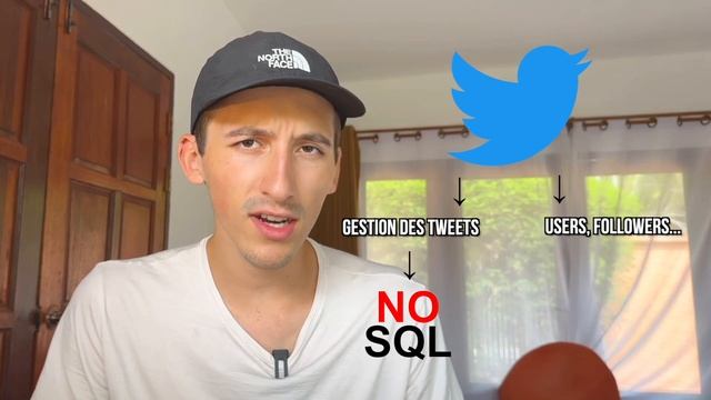 NoSQL vs SQL ! Lequel Choisir ? Tout ce qu'il faut savoir ⚔️ смотреть онлайн