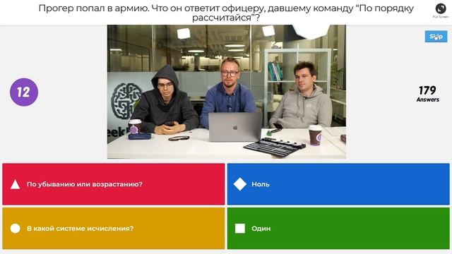 Баттл Unix vs Windows — выбираем ОС для тру айтишника смотреть онлайн