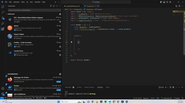 42. Header Initialization смотреть онлайн