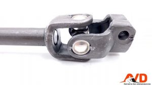 Рулевой карданчик ВАЗ 2101-2107