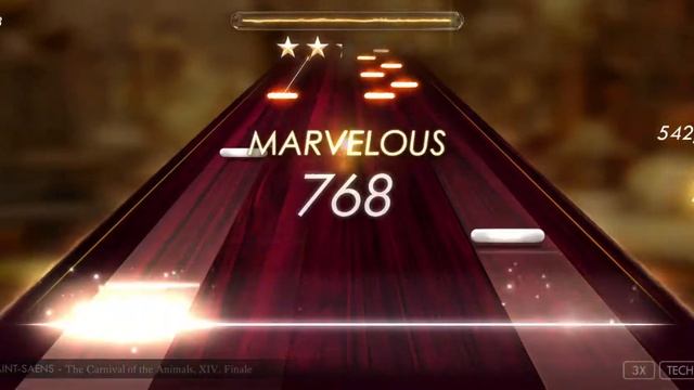 Pianista: Last Gameplay смотреть онлайн