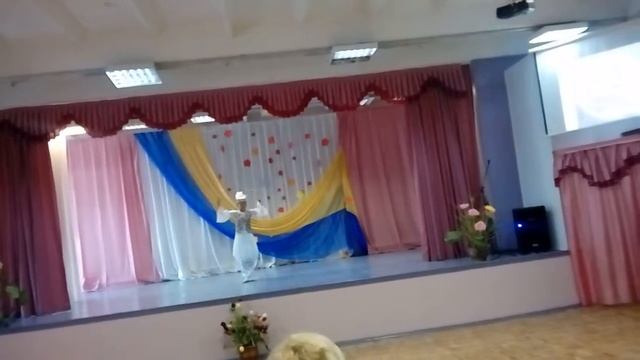 Казахский танец в 21 школе элиста смотреть онлайн