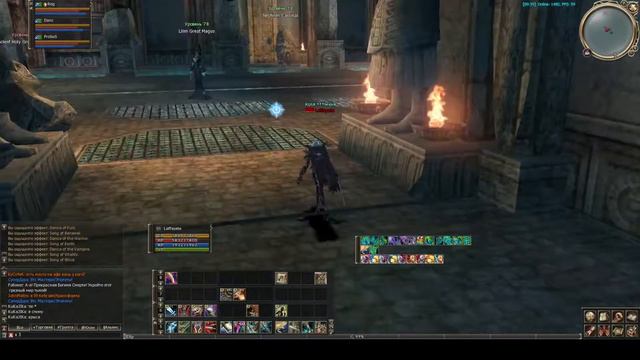 Enemy.su Asterios x7/ AW vs all world! смотреть онлайн