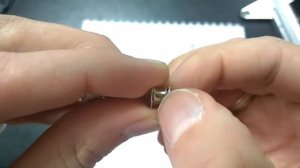 Виды креплений для значков