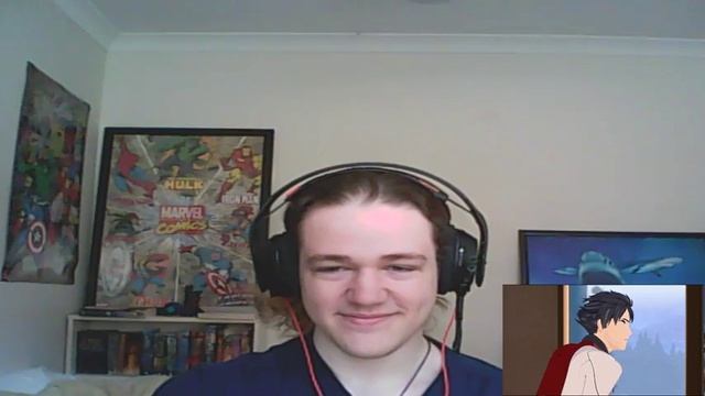 RWBY Volume 6 Episode 1 reaction смотреть онлайн