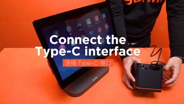 SUNMI 58mm Receipt Printer - Open the box смотреть онлайн