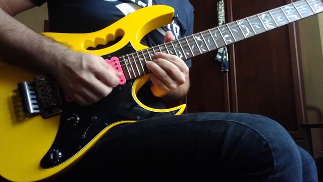 Gary Moore - Still Got The Blues // [Sadskies Cover] смотреть онлайн