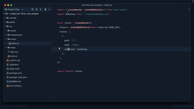 Learn Vue 3 - Ep 16, An Introduction to Vite смотреть онлайн